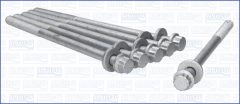 AJUSA 81046800 — Комплект болтов ГБЦ