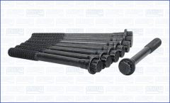 AJUSA 81046900 — Set șuruburi chiulasă