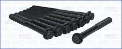 AJUSA 81047000 — Комплект болтов ГБЦ