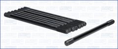 AJUSA 81048300 — Комплект болтов ГБЦ