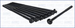 AJUSA 81048600 — Set șuruburi chiulasă