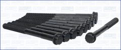 AJUSA 81050000 — Комплект болтов ГБЦ