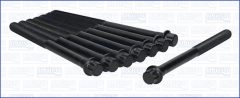 AJUSA 81050100 — Комплект болтов ГБЦ