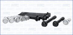 AJUSA 81051500 — Комплект болтов ГБЦ