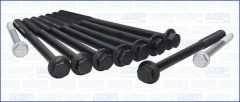 AJUSA 81051900 — Комплект болтов ГБЦ