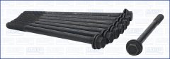 AJUSA 81052300 — Комплект болтов ГБЦ