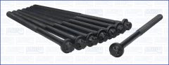 AJUSA 81052400 — Комплект болтов ГБЦ