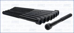 AJUSA 81052700 — Set șuruburi chiulasă