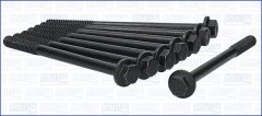 AJUSA 81052800 — Set șuruburi chiulasă