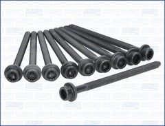 AJUSA 81054100 — Set șuruburi chiulasă