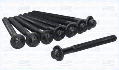 AJUSA 81054800 — Set șuruburi chiulasă