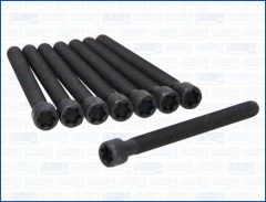 AJUSA 81055700 — Set șuruburi chiulasă