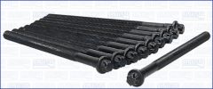 AJUSA 81055800 — Комплект болтов ГБЦ