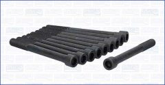 AJUSA 81056700 — Set șuruburi chiulasă
