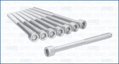 AJUSA 81056800 — Set șuruburi chiulasă