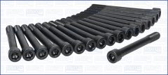 AJUSA 81057200 — Set șuruburi chiulasă