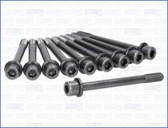 AJUSA 81058500 — Set șuruburi chiulasă