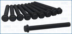 AJUSA 81059400 — Комплект болтов ГБЦ