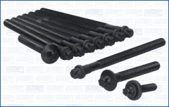 AJUSA 81059500 — Комплект болтов ГБЦ