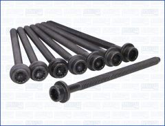 AJUSA 81059800 — Set șuruburi chiulasă