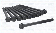 AJUSA 81060200 — Set șuruburi chiulasă