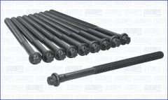 AJUSA 81060300 — Комплект болтов ГБЦ