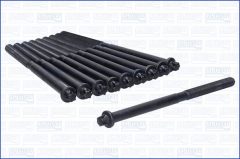 AJUSA 81061000 — Комплект болтов ГБЦ