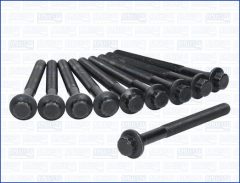 AJUSA 81061200 — Комплект болтов ГБЦ