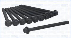 AJUSA 81061300 — Комплект болтов ГБЦ
