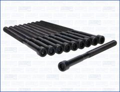 AJUSA 81061400 — Комплект болтов ГБЦ