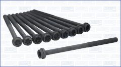 AJUSA 81061500 — Set șuruburi chiulasă