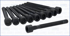 AJUSA 81061600 — Set șuruburi chiulasă