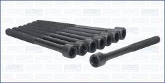 AJUSA 81061700 — Set șuruburi chiulasă