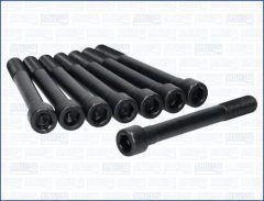 AJUSA 81061900 — Set șuruburi chiulasă