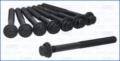 AJUSA 81062400 — Set șuruburi chiulasă