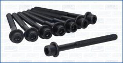 AJUSA 81062500 — Set șuruburi chiulasă
