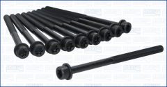 AJUSA 81062800 — Комплект болтов ГБЦ