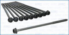 AJUSA 81063000 — Set șuruburi chiulasă