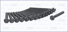 AJUSA 81063900 — Комплект болтов ГБЦ
