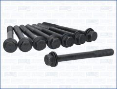 AJUSA 81064100 — Комплект болтов ГБЦ