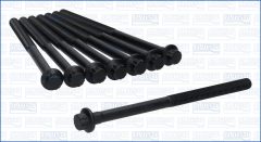 AJUSA 81064200 — Комплект болтов ГБЦ