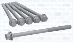 AJUSA 81064500 — Set șuruburi chiulasă
