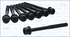 AJUSA 81064600 — Комплект болтов ГБЦ