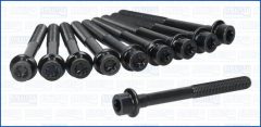 AJUSA 81065200 — Set șuruburi chiulasă