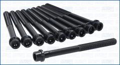 AJUSA 81065400 — Set șuruburi chiulasă