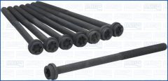 AJUSA 81065600 — Set șuruburi chiulasă
