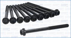 AJUSA 81066200 — Комплект болтов ГБЦ