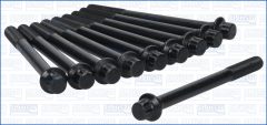 AJUSA 81066300 — Комплект болтов ГБЦ