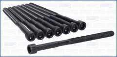 AJUSA 81066500 — Комплект болтов ГБЦ