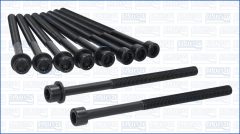 AJUSA 81066700 — Set șuruburi chiulasă